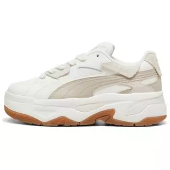Puma Женские кроссовки BLSTR Surreal Contour Frosted Ivory Cream 398394-01 37