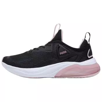 Puma Женские кроссовки Cell Thrill Black Rose Mauve 311224-16 35.5