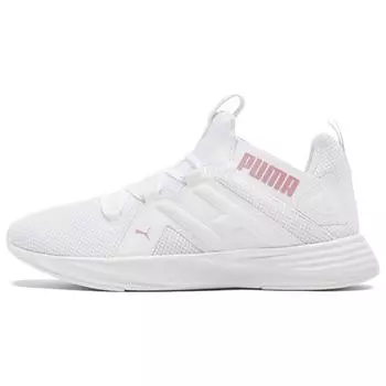 Puma Contempt Demi White Fox Glove женские кроссовки Foxglove 193162-07 38.5