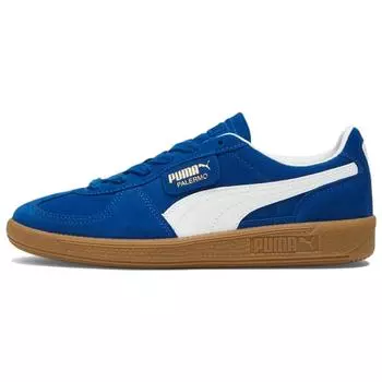Puma Женские кроссовки Palermo Cobalt Glaze Gum Blue White 397643-07 43