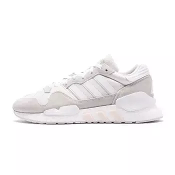 Puma ZX 930 EQT Triple White Мужские кроссовки Серые G27831