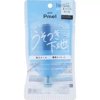 Pumel Pdc Pumel Perfect Curl Rockbass