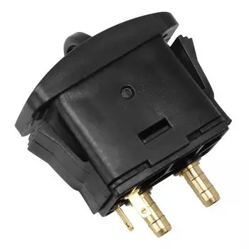 Pump Control Seats Air Manual Start Switch Truck Air Pump Seats Car Accessories Control Spring Car Accessories CHINA