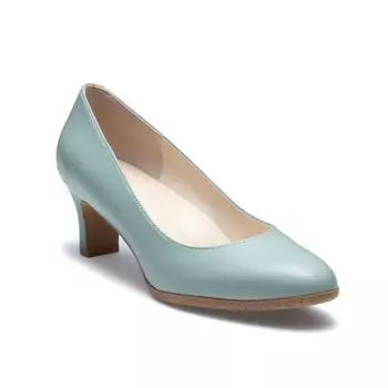 Pumps Plain Pumps for Sunny or Rainy Days F22R F22RBJ Light Green cm [Regal] Women s 22.5 светло-зеленый