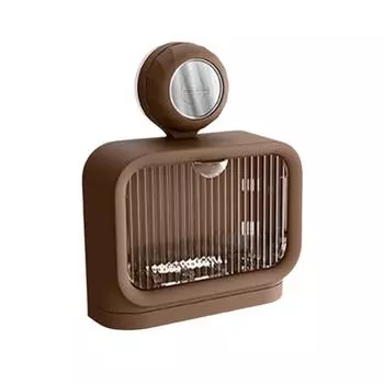 Punch-Free Drain Soap Box Wall Mounted Soap Container Reusable Soap Storage Tray Universal 1 Grids