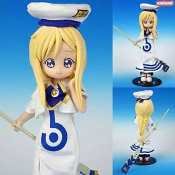 Puni Colle ARIA The ORIGINATION Alicia