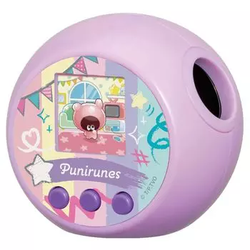Puni Runs Puni Plus Премиум Puni Friendship Set