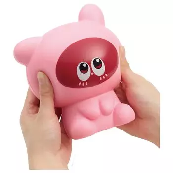 Пунирунзу беседует с Эйроном Пунитто!