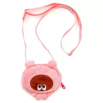 Punirunzu Going out Runrun pouch Punirunzu air Высота 11 см вер. ок.