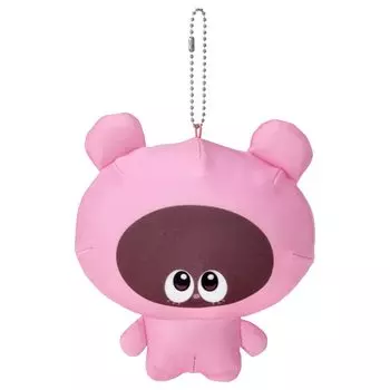 Punirunzu Punigurumi Airun