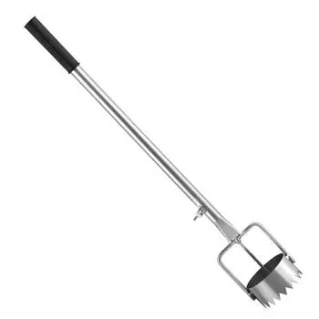 Пунш из нержавеющей стали для пленки для легкого пробивания отверстий, пластиковый пунш для пленки, пробивание отверстий