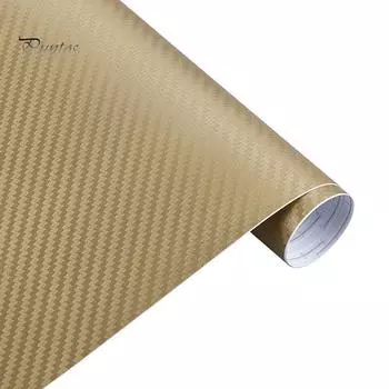 Puntos 3D углеродное волокно кузов автомобиля перекраска интерьера декор пленка наклейка розовый