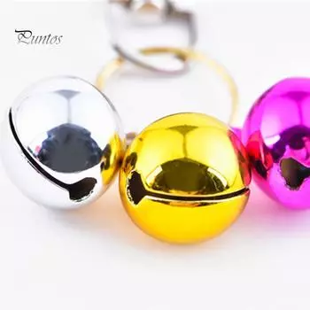 Puntos Pet Safety для собак, кошек, щенков, ошейников, колокольчиков, пряжек, подвесных кулонов, декоративных принадлежностей