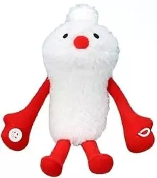 Puppet Sunsun Plush Toy Official (With you Mascot Nonnon)
