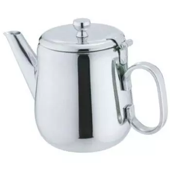 Puppy Brand Stainless Steel Rum Pot 500 3857as AP-75150 серебряный