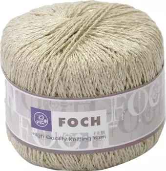 Puppy Foch Yarn Medium Thick Beige 40g 120m 5 Balls Set 10000136 Col.802 Approx.