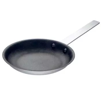 Puppy Mark Super Ceramic Coating Piccolo Pan 19cm 10619 чёрный