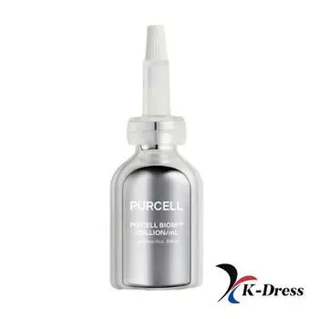 Purcell 2 миллиарда/мл эссенции Pixelbiome 20 мл 1 PCS