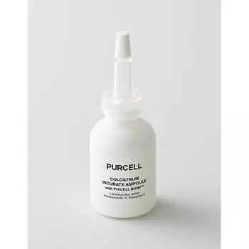 Purcell Colostrum Incubate Ampoule 30ml