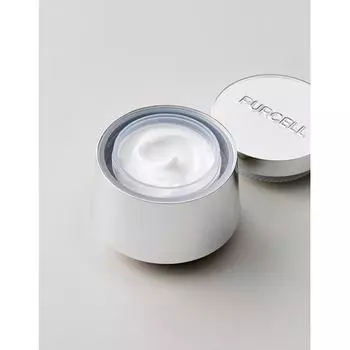 Purcell Pixel Biome After Laser Rebooting Cream 50 мл Крем для укрепления барьера с молочнокислыми бактериями