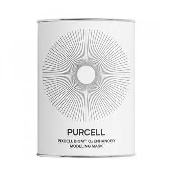 Purcell Pixel Biome O2 Enhancer моделирующая маска 240 г