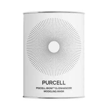 Purcell Pixel Biome O2 Enhancer моделирующая маска 240 г