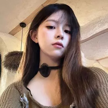 Pure Desire Роза Ветра Галстук Цветок Ожерелье Женский Чокер Ключица Цепочка Ошейник Аксессуары Ожерелье Цветок Камелии бежевый