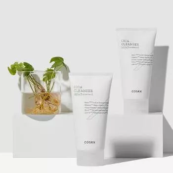 Pure Fit Cica очищающее средство 150 мл