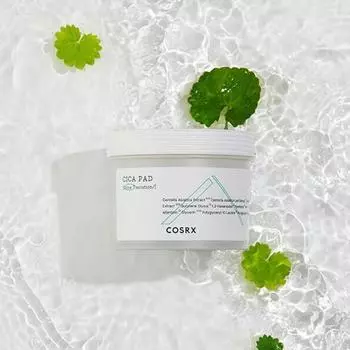 Pure Fit Cica Pad (90 шт.)