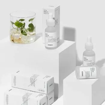 Pure Fit Cica Сыворотка 30 мл