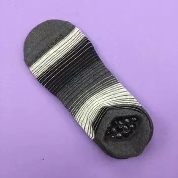 Pure Foreign Order Barre Professional Glue Point Non-Slip Socks Yoga Socks Dance Pantyhose Pilates Aerobics Fitness Socks 1 19