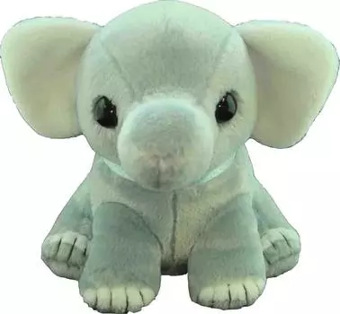 Pure Fuwa Friends Elephant (M)