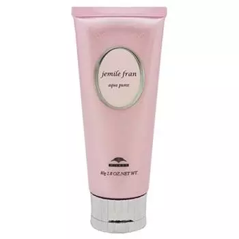 Пюре Gemile Fran Aqua 80г [Милбон] [шт.]