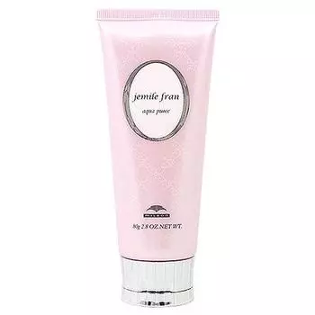 Пюре из воды Gemile Fran 80 г