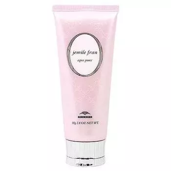 Пюре из воды Gemile Fran 80 г