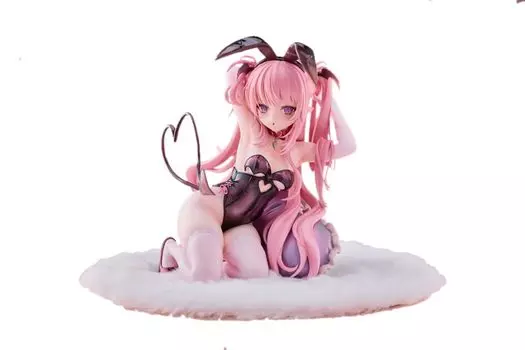 PURE Lulum Succubus Deluxe Edition масштабная окрашенная полная фигурка 1/6 ПВХ и АБС