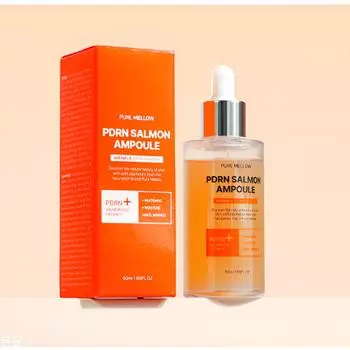 Pure Mellow PDRN Ампула с лососем 50 мл 50ml X 1PCS