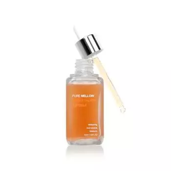 PURE MELLOW Tangle Salmon Ampoule с лососем, 50 мл