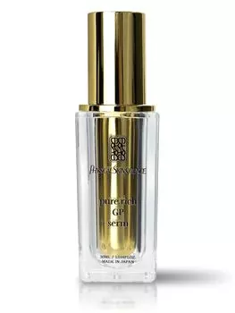 Pure Rich GP Serum Введение Сыворотка 30 мл Mist Type Placenta Skin Care Сыворотка для женщин и мужчин