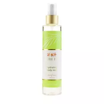 Pure Sebum Hightrating Body Mist Starfruit, 1 ea