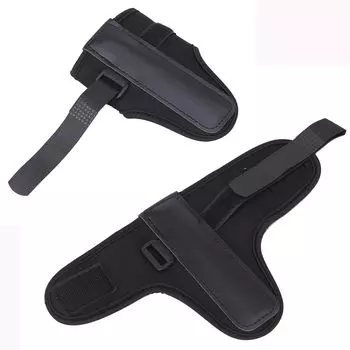 Pure Seek Golf Wrist Belt Left and Right Set Form Correction Equipment Swing Practice Grip Swing Correction Correction Equipment Golf Practice