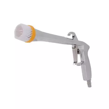 Pure Seek Pulse Air Gun Воздушный пистолет Tornado Воздушная очистка салона автомобиля Очистка зазоров Воздушная муфта в сборе