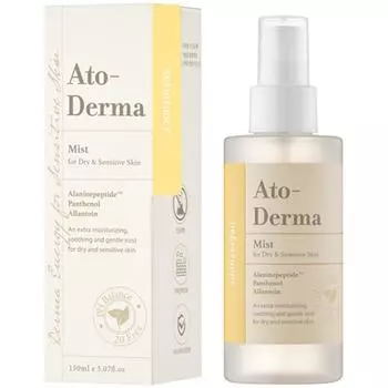 Pure Self Ato Derma Mist, 150 мл, 1 шт.