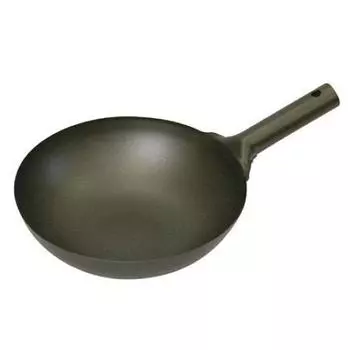 Pure titanium same pattern Beijing pot 27cm 8673ai