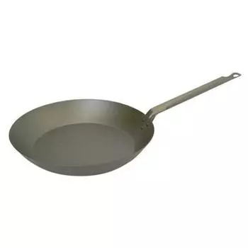 Pure titanium same pattern frying pan 24cm 2294900