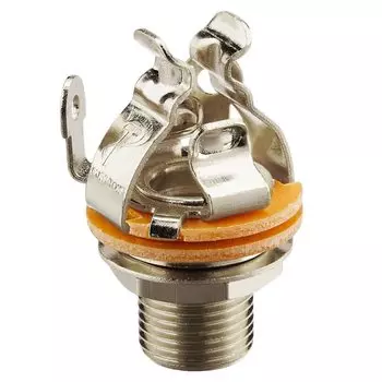 PURE TONE открытый разъем дюймового размера, монофонический PTT1