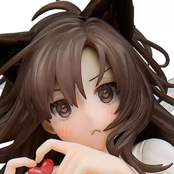 Pure x Shiko x Milk Yasu Nao масштабная покрашенная готовая фигурка FWAT 1/6 ПВХ и АБС