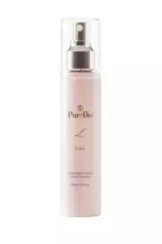 PUREBIO Lotion увлажняющий, ревитализирующий лосьон, 150 мл