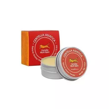 PUREFORET Centella Multi Balm Mini 15гр.