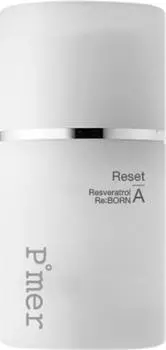 Puremer Reset Resveratrol Serum Cosmetics Корейский уход за кожей 50 мл Doctor s